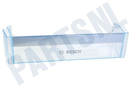Bosch Koelkast 11005384 Flessenrek Transparant