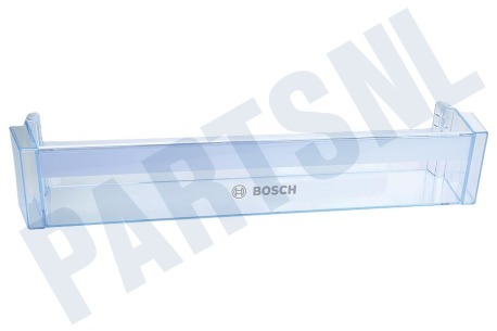Bosch Koelkast 12003601 Flessenrek Transparant
