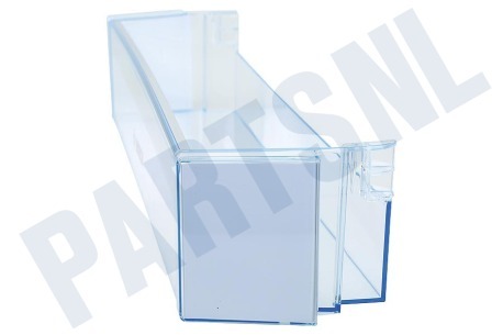 Bosch Koelkast 707344, 00707344 Flessenrek Transparant