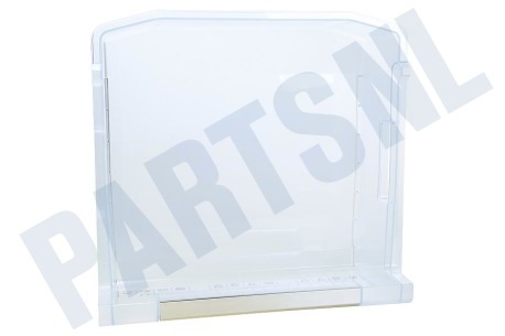 Bosch Koelkast 703020, 00703020 Vrieslade Transparant