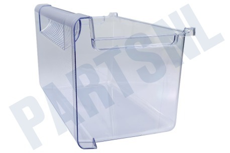 Constructa Koelkast 746447, 00746447 Vrieslade Transparant