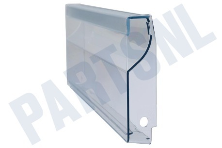 Siemens Koelkast Frontpaneel Frontpaneel vrieslade