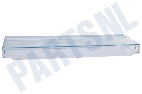 Siemens Koelkast Frontpaneel Frontpaneel vrieslade