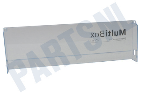 Bosch Koelkast Frontpaneel MultiBox