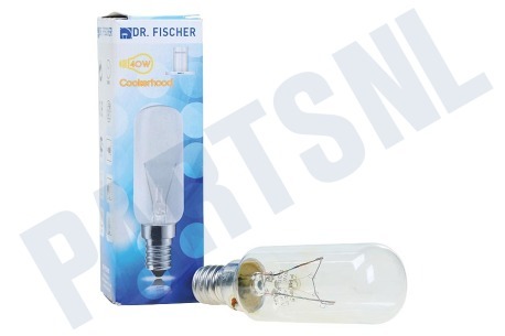 Bosch Koelkast 159645, 00159645 Lamp 40W E14 Koelkast, afzuigkap