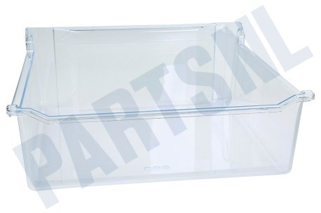 Pelgrim Koelkast 260145 Vriezerlade Boven