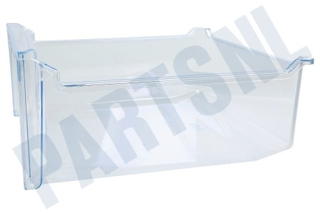 Pelgrim Koelkast 260145 Vriezerlade Boven