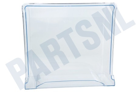 Pelgrim Koelkast 260145 Vriezerlade Boven