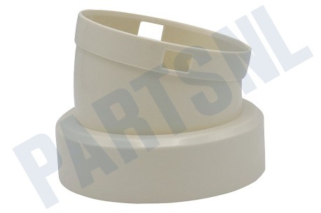 DeLonghi  Adapter Airco aansluitstuk