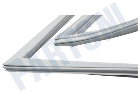 Beko Koelkast 4668512200 Afdichtingsrubber Koelkast