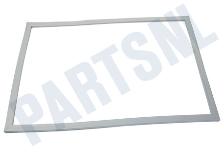 Beko Koelkast 4668512200 Afdichtingsrubber Koelkast