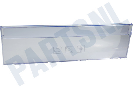 Beko Koelkast Frontpaneel