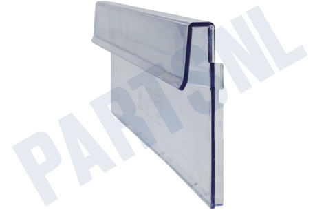 Beko Koelkast Frontpaneel