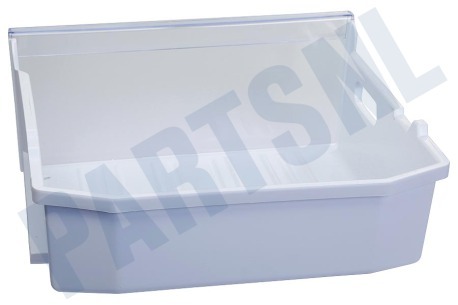 Beko  Vrieslade Groot, Inclusief Front