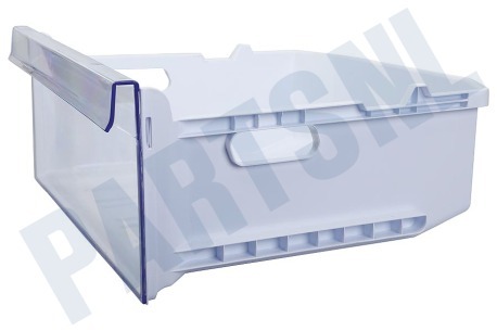 Beko  Vrieslade Groot, Inclusief Front