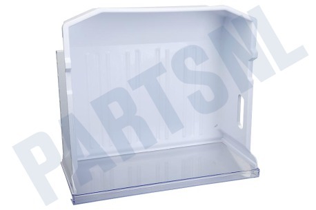 Beko  Vrieslade Groot, Inclusief Front