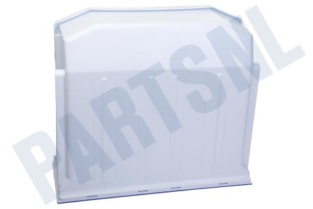 Beko  Vrieslade Groot, Inclusief Front