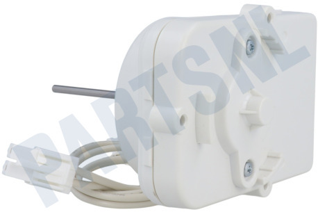 Alternatief Koelkast Ventilator Ventilator motor bij compressor