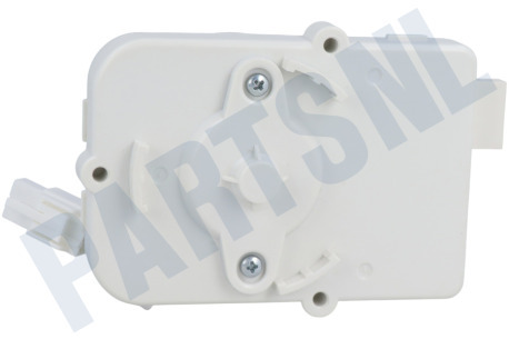 Alternatief Koelkast Ventilator Ventilator motor bij compressor