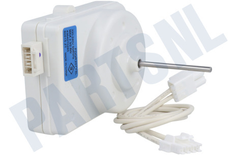 Alternatief Koelkast Ventilator Ventilator motor bij compressor