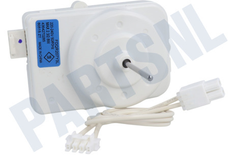 Alternatief Koelkast Ventilator Ventilator motor bij compressor
