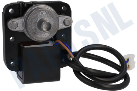 Ariston Koelkast Motor Van ventilator