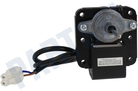 Ariston Koelkast Motor Van ventilator