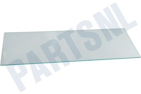 Sibir Koelkast Glasplaat 52,5x20,4cm