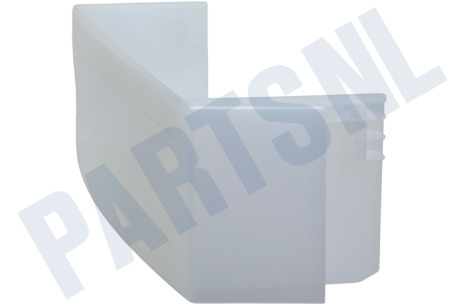 Krting Koelkast Flessenrek Transparant