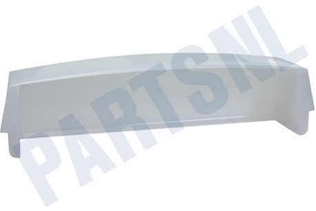 Krting Koelkast Flessenrek Transparant