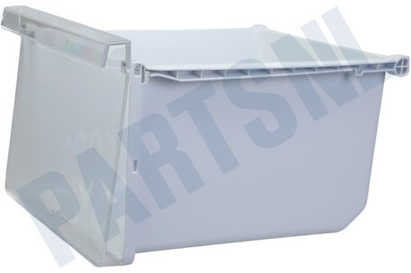 Etna Koelkast Vrieslade Boven