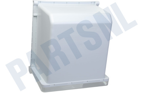 Etna Koelkast Vrieslade Boven