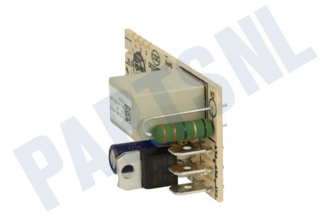 Gorenje  Print Bedieningsprint