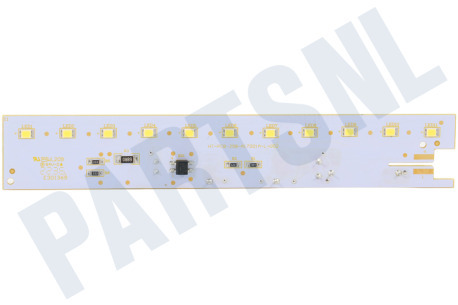 Panasonic Koelkast LED-verlichting