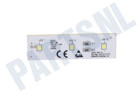 Gorenje Koelkast LED-verlichting