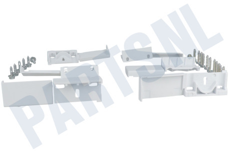 Liebherr  Bevestiging Bevestigingsset