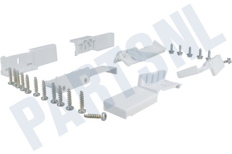 Liebherr  Bevestiging Bevestigingsset