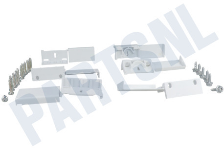 Liebherr  Bevestiging Bevestigingsset