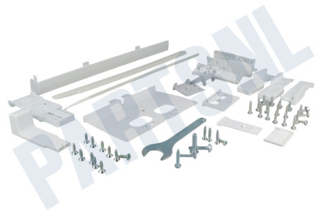 Liebherr  Inbouwset Montageset