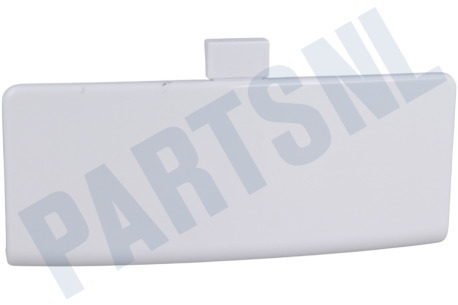 Alternatief Koelkast Deurgreep Wit -18,2cm-