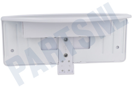 Alternatief Koelkast Deurgreep Wit -18,2cm-