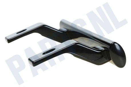 Liebherr Koelkast Deurgreep Handgreep, zwart