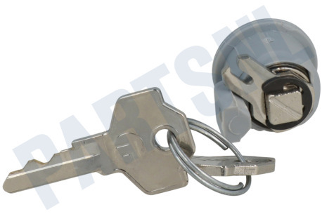 Liebherr Koelkast Slot Incl. 2 sleutels