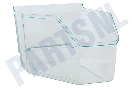 Liebherr Koelkast Groentelade Transparant, links