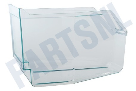 Liebherr Koelkast Groentelade Transparant, links