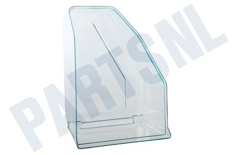 Liebherr Koelkast Groentelade Transparant, links