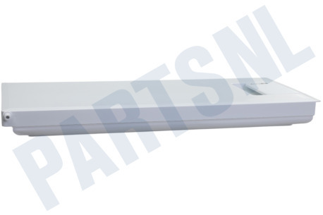 Liebherr Koelkast Vriesvakklep Deur van vriesvak