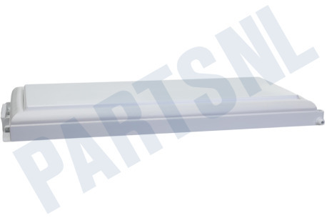 Liebherr Koelkast Vriesvakklep Deur van vriesvak