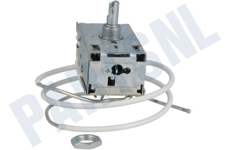 Liebherr Koelkast Thermostaat Cap.L=60cm.