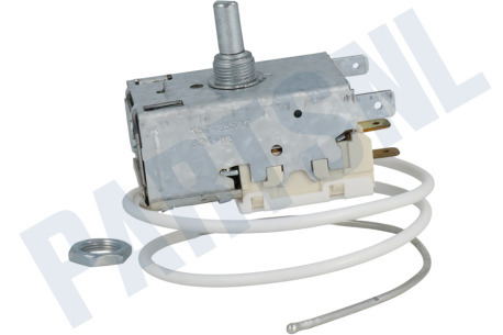 Liebherr Koelkast Thermostaat Cap.L=60cm.